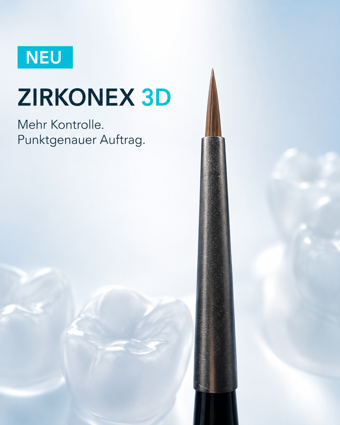 3D Brush