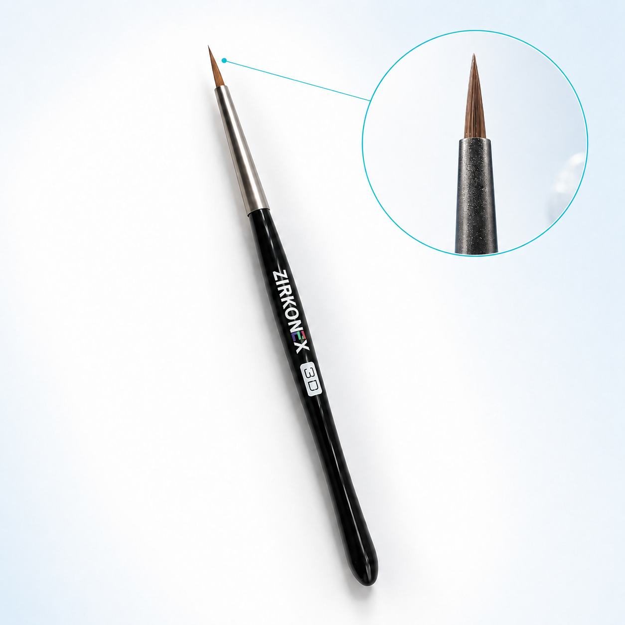 3D Brush