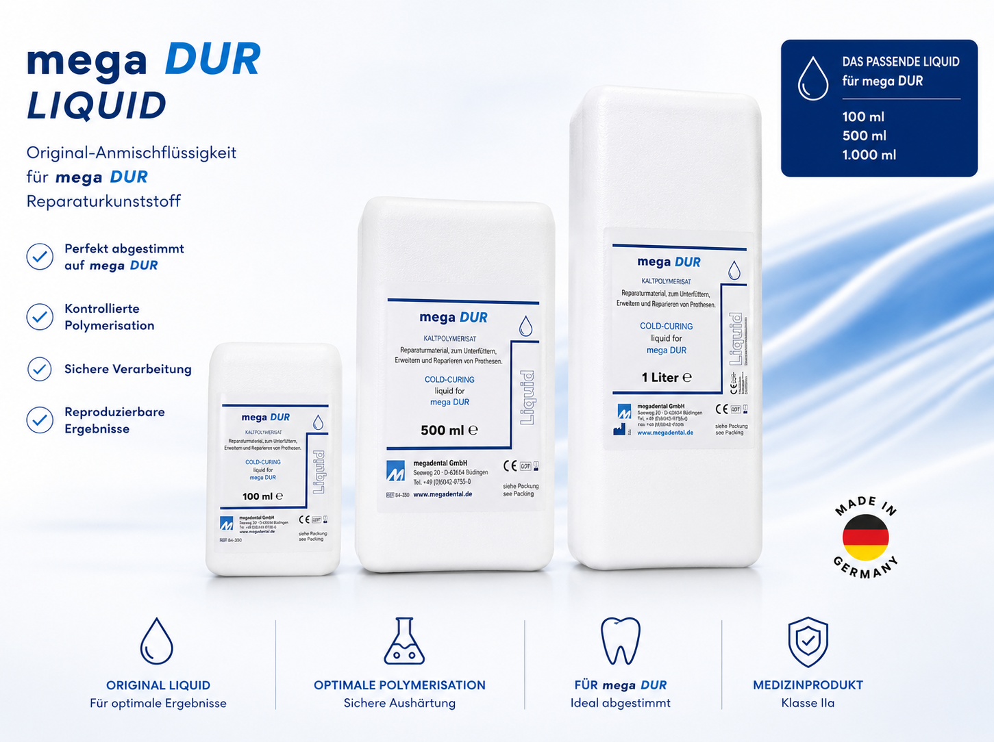 mega DUR Liquid