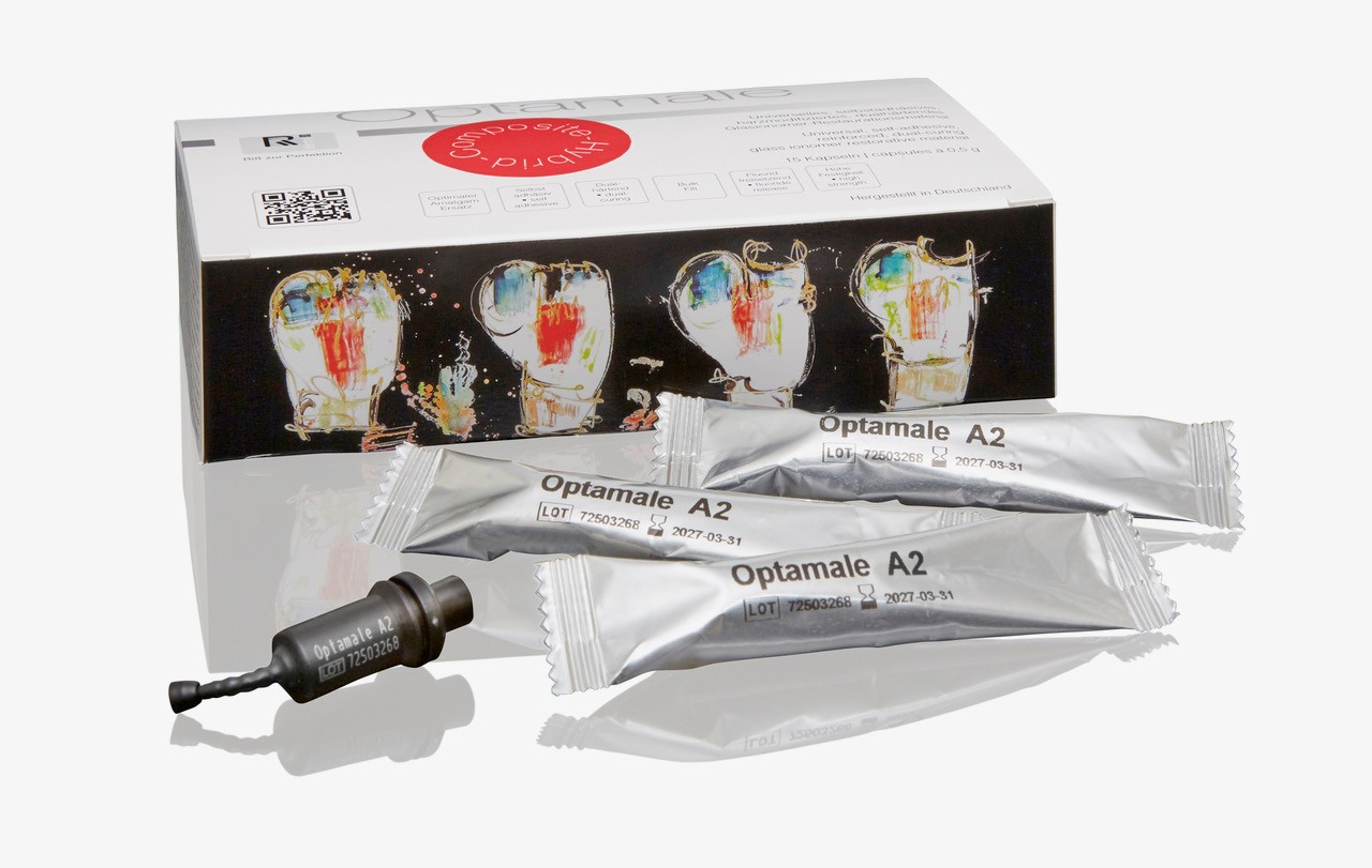 Optamale A2 IntroKit – 15 Kapseln à 0,5 g