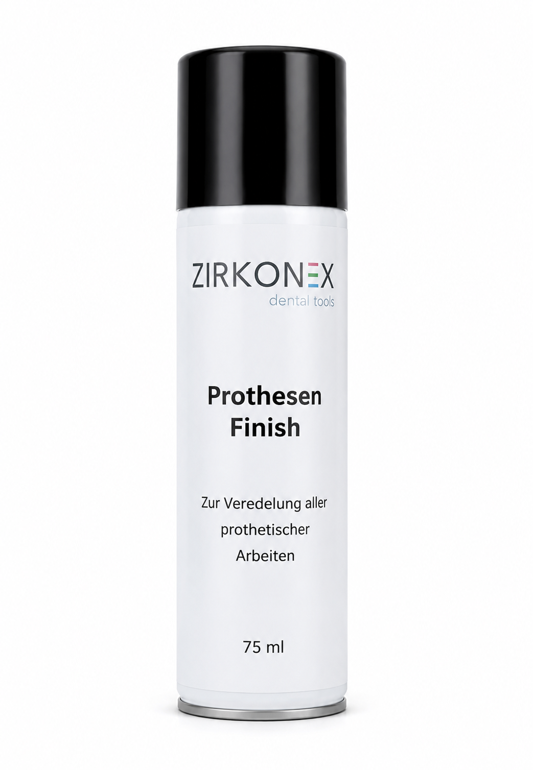 Prothesen Finish