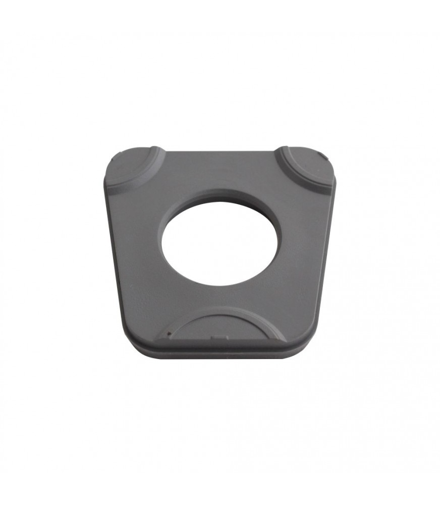 Kunststoff-Artikulationsplatten geeignet für Splitex® 100 Stück