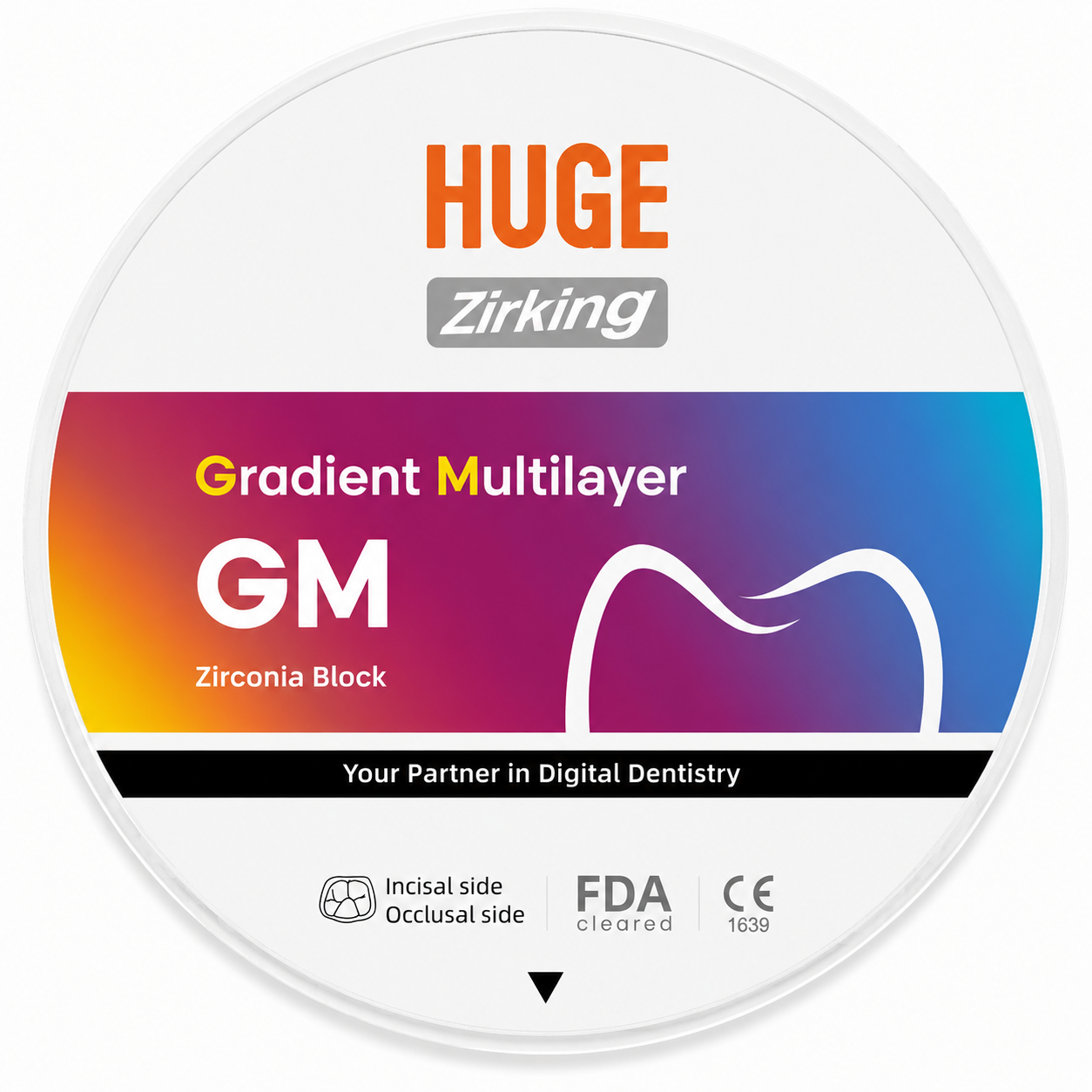 GM 2 Gradient ML