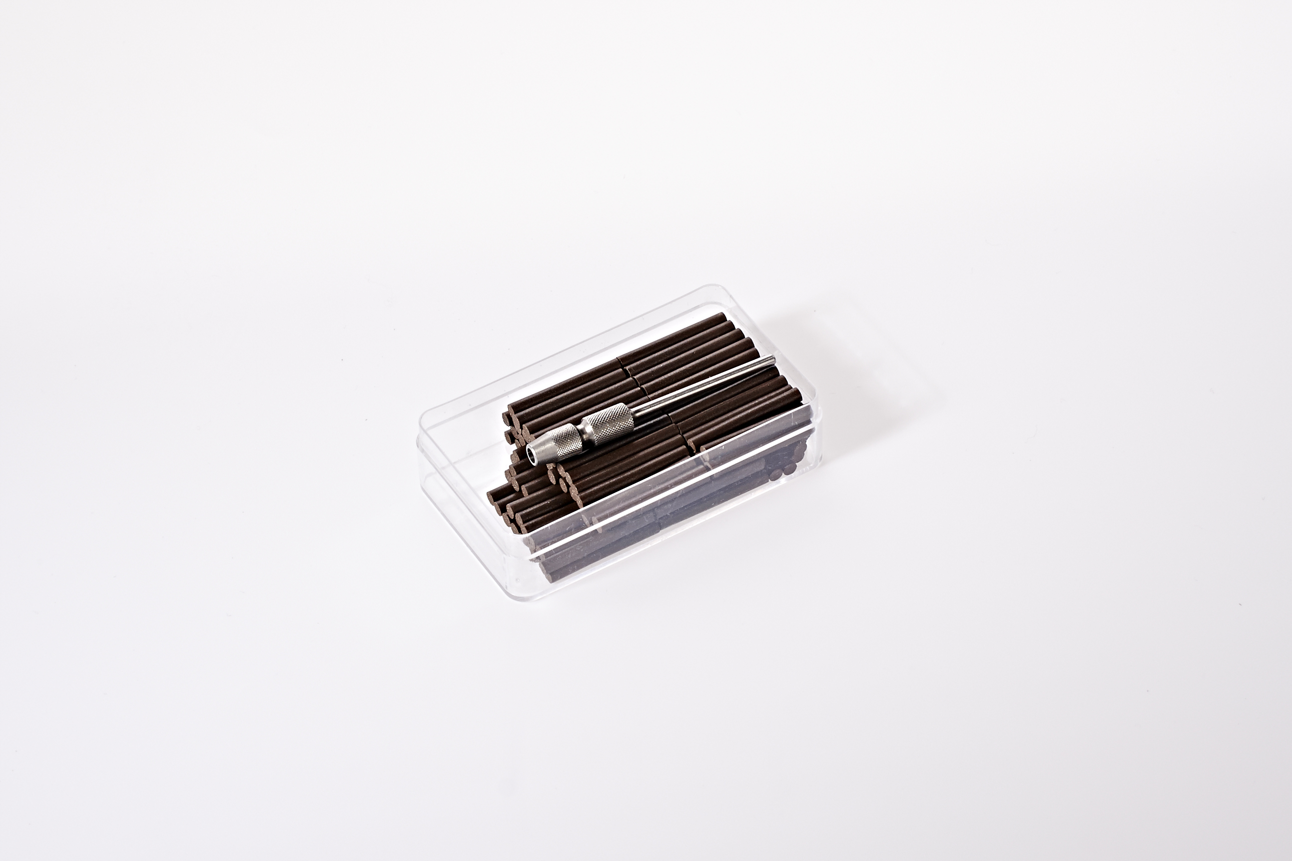 NEM & Titan Polierer medium