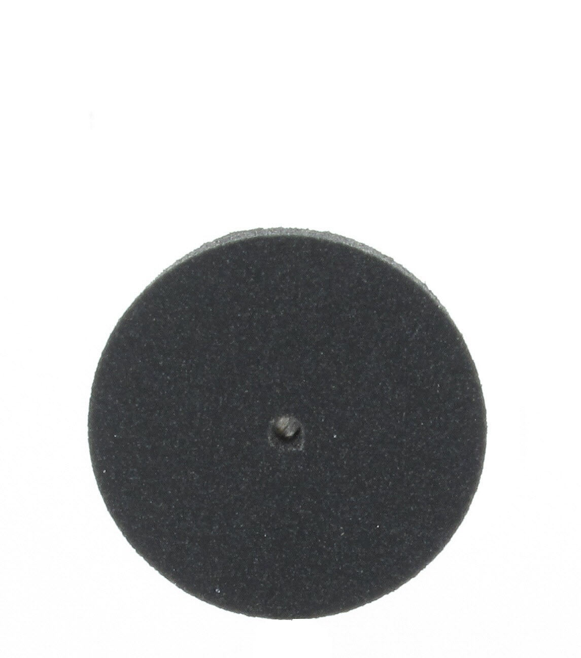 Dia-Black-Polierer Rad mittel ø 22 x 3,2 mm