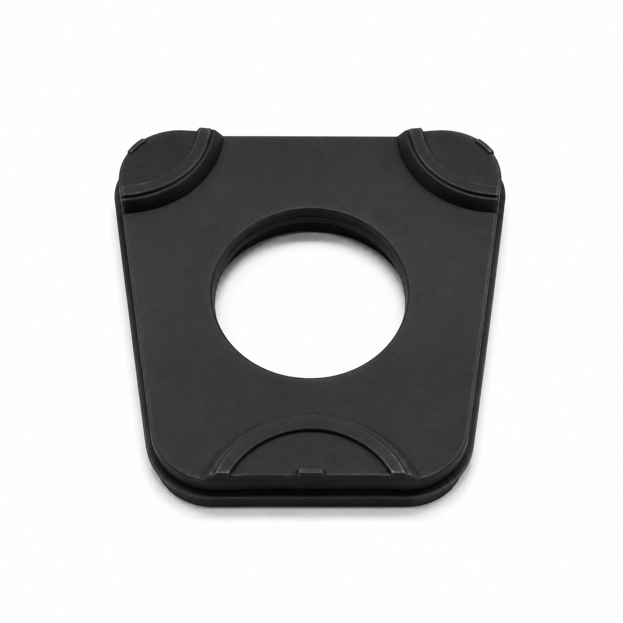 Kunststoff-Artikulationsplatten geeignet für Splitex® 100 Stück