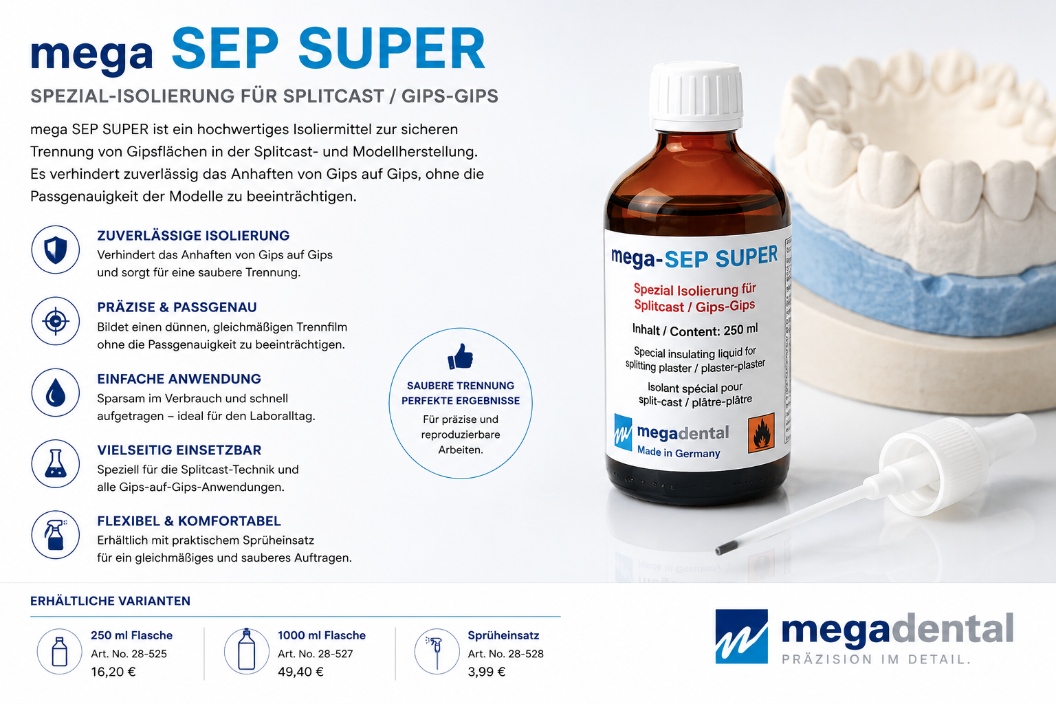 mega SEP SUPER